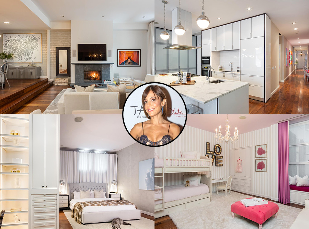 Bethenny Frankel Is Ing Her Luxurious 5 25 Million Soho Bethenny Frankel Is Ing Her Luxurious 5 25 Million Soho Apartment
